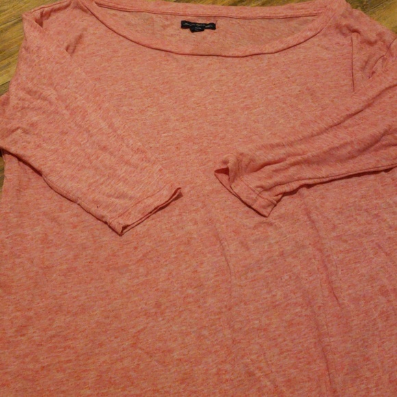 American Eagle Long Sleeve - Picture 2 of 3